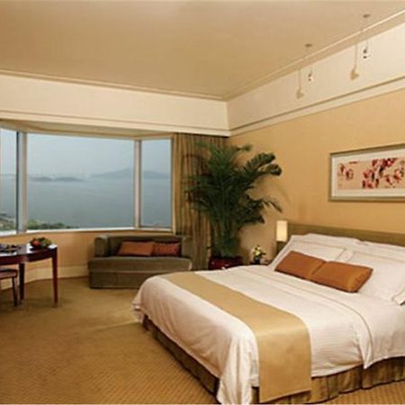 Guangzhou Nansha Grand Hotel Pokój zdjęcie