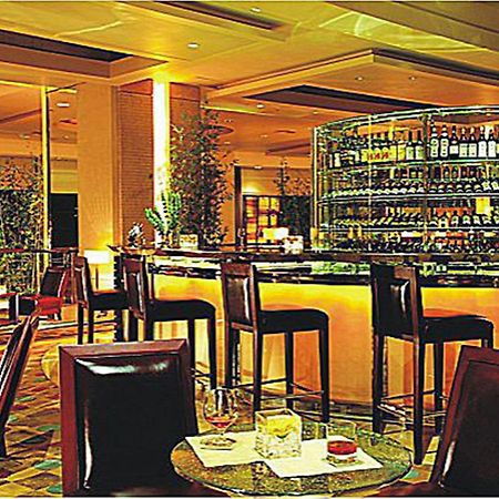 Guangzhou Nansha Grand Hotel Zewnętrze zdjęcie