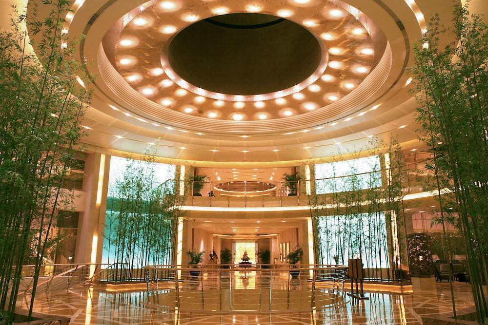 Guangzhou Nansha Grand Hotel Zewnętrze zdjęcie