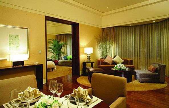 Guangzhou Nansha Grand Hotel Udogodnienia zdjęcie