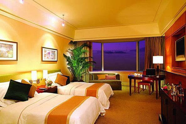 Guangzhou Nansha Grand Hotel Udogodnienia zdjęcie