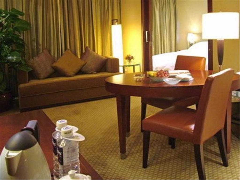 Guangzhou Nansha Grand Hotel Pokój zdjęcie