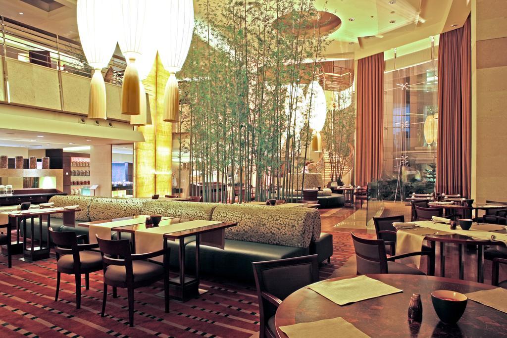 Guangzhou Nansha Grand Hotel Zewnętrze zdjęcie
