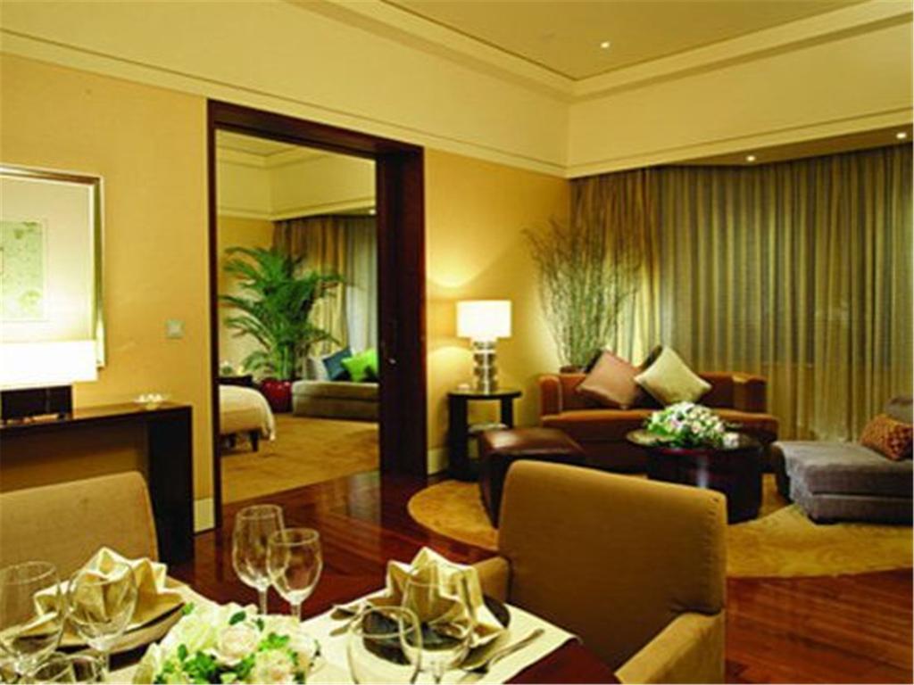 Guangzhou Nansha Grand Hotel Zewnętrze zdjęcie