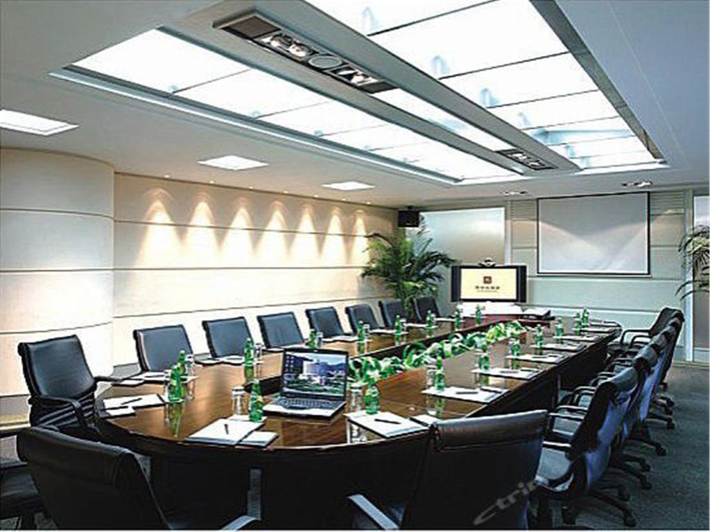 Guangzhou Nansha Grand Hotel Zewnętrze zdjęcie