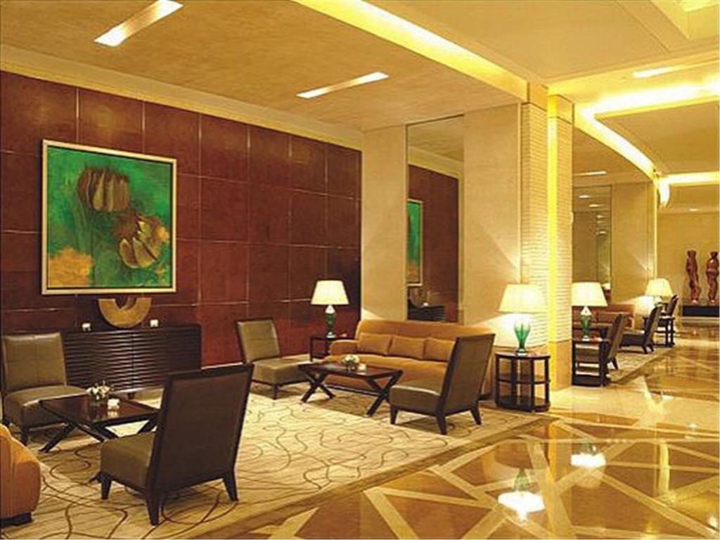 Guangzhou Nansha Grand Hotel Zewnętrze zdjęcie