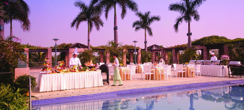 Guangzhou Nansha Grand Hotel Zewnętrze zdjęcie